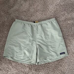 Patagonia Baggie Shorts
